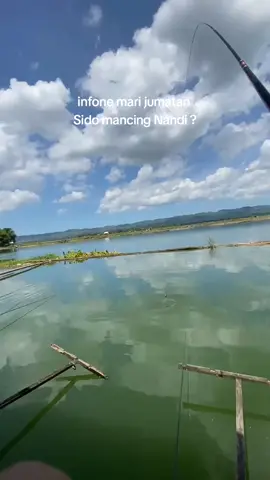 infone rii !!  pembelian Essen bisa di @Han Fishing Store  #fypp  #storymancing 