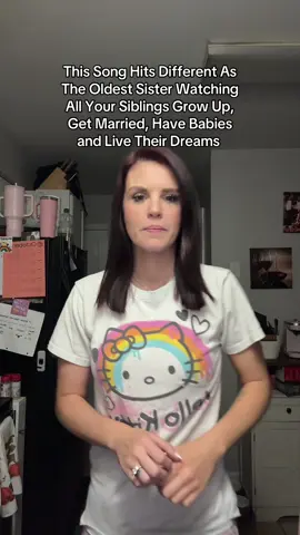 #sister #oldestchild #oldestdaughter #Siblings #brother 