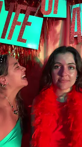 how ts12 has us feeling 🤍🧡