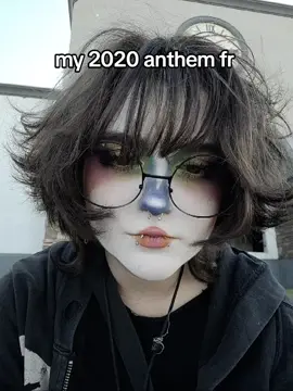 witchblades ong #lilpeep #femboy #2020 #makeup #starshopping 