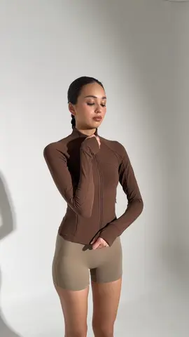 Your ultimate wardrobe in new color just dropped 🤎