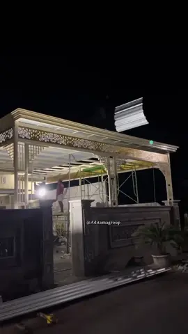 #aditamagroup #kanopi #kanopimurah #kanopiplafon #fyp #fypdong 