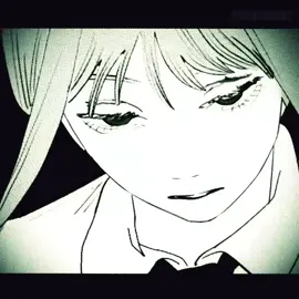 [fake everything] shed be scary irl// #makima #chainsawman #noimnothuman #manga #edit 