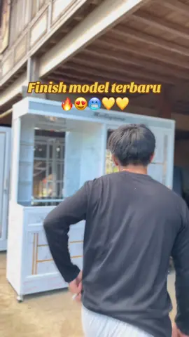 Order wa:082215348532 📍Sidrap Kanyuara ✅REQUEST MODEL DAN UKURAN ✅REQUEST LOGO TEAM ✅DI ANTAR KERUMAH TA #fyp #lemarialuminium #sidrap #sulawesiselatan #lemarimurah 