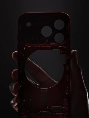 iPhone 17 Pro | Pro tối thượng