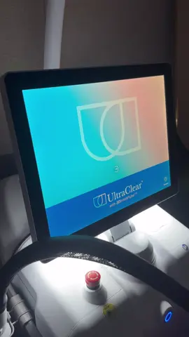 The UltraClear laser is a cold ablative fiber laser that provides comprehensive skin rejuvenation by treating various skin concerns in one session, including fine lines, wrinkles, sun damage, uneven texture, enlarged pores, pigmentation, and acne/traumatic scars.  This is my healing journey in just one week and best results are seen in a month! I look forward to sharing my skin journey as my skin continues to heal! If you have any questions about this treatment, comment below 👇🏼  #Ultraclearlaser #healing #skinjourney #skinresurfacing #skinrejuvination @Jaya & Helen 