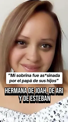 Un 14 de febrero le arrebató la vida y se llevó a sus hijos: Caso Elizabeth Orea (PARTE 1) #documentary #documental #entrevista #podcasts #casosdelavidareal 