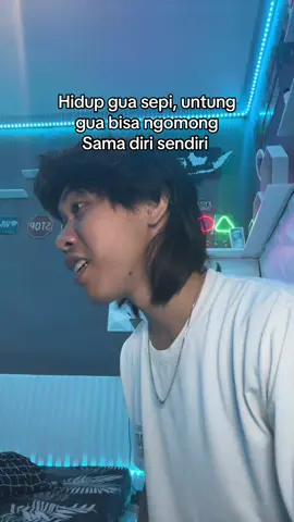 Untung berteman sama diri sendiri 🗿#fyp #fypシ゚ 