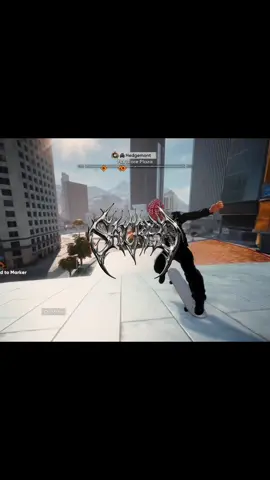 lmk if yall want a tutorial for the no comply coffin flip@jasiell.m #fyp #viral #skate3 #skate4 #sacred 