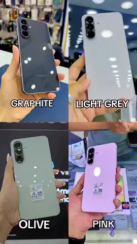 Mana komennya Samsung A56 Lovers 😍😍 . . . #gadget #samsunga56 #foryou #foryou #fypシ゚ 