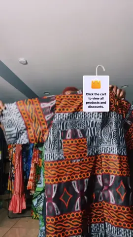 African Print Shirts for Men - Black with Yellow and White Patterns, Short Sleeve, Regular Fit, Summer Wear Menswear Tropical Shortsleeve Top