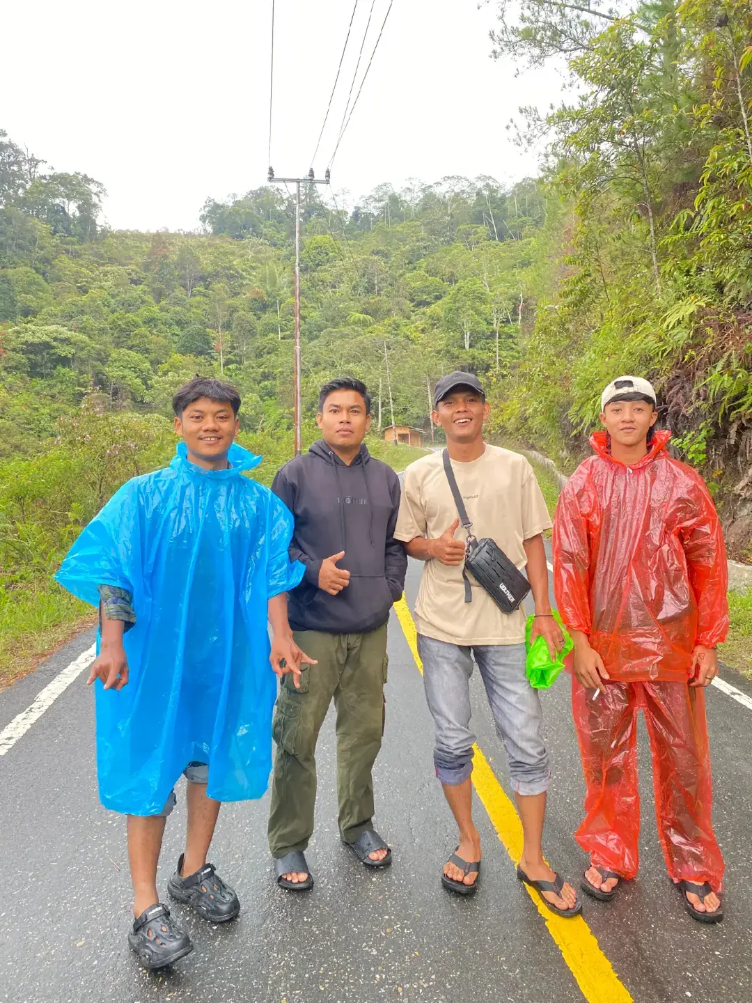 bujang gayo@berubujang.begade4 
