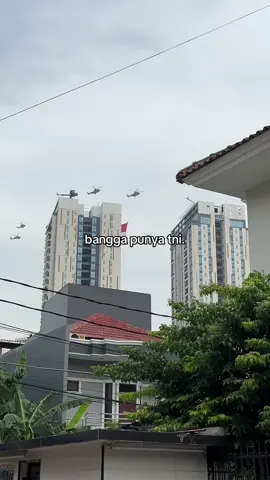 bangga! #tni #huttni80 