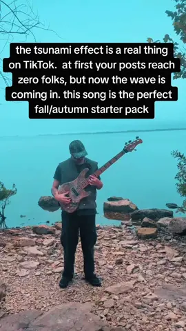 would you add this to your fall playlist?