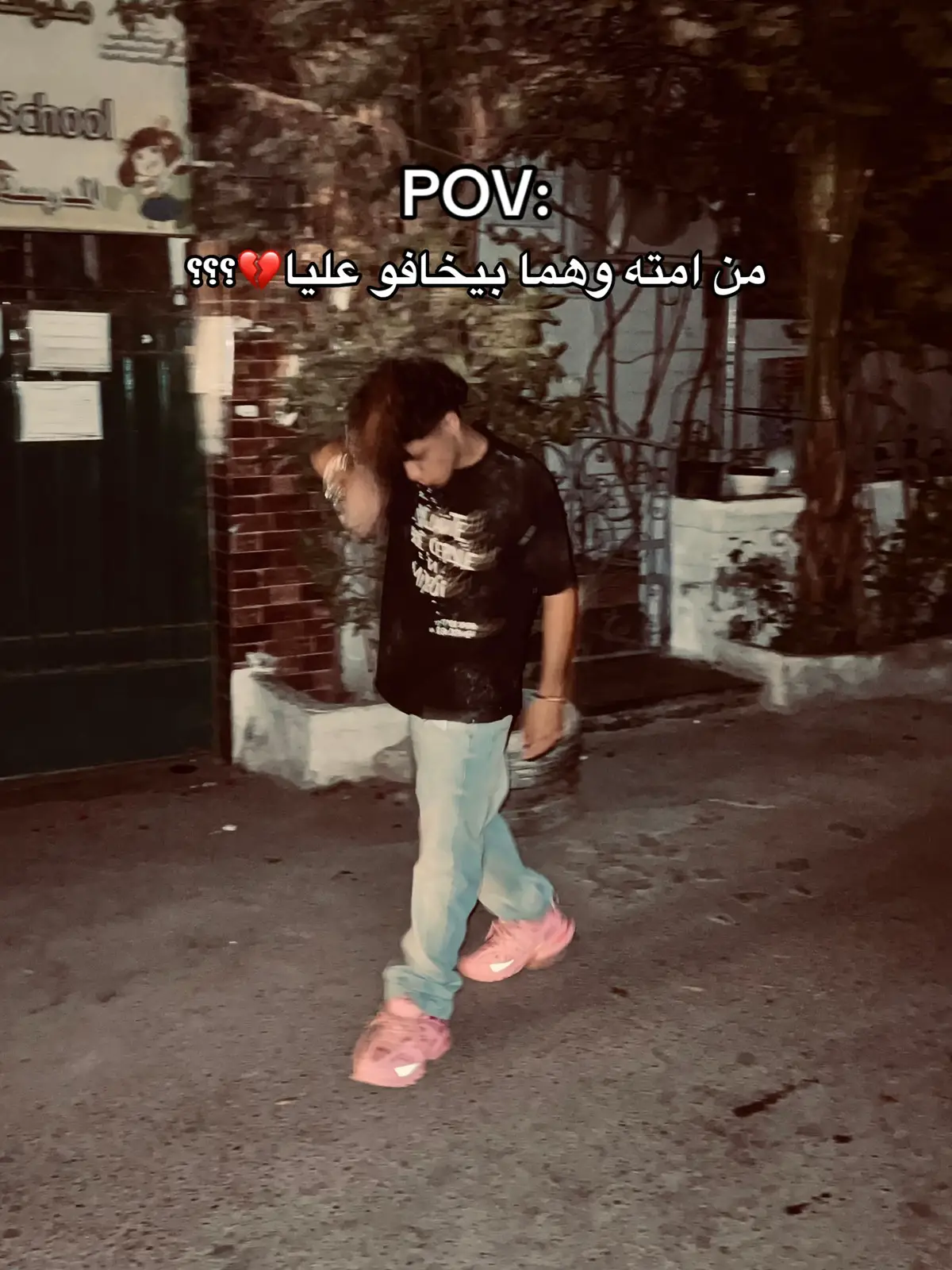 #الشعب_الصيني_ماله_حل😂😂 #الردش_وقع_ياجماعه🥺💔  #زيكا_يعم🖤 