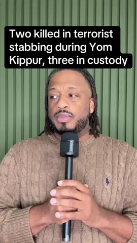 #heatonpark #ukterrorattack #yomkippurattack 