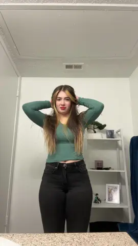Te dije que seria más rubia jiji #blonde 