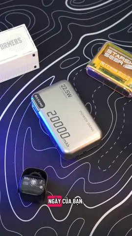 Con này ngon thật sự#bonnetech #sacduphong #docongnghe #xuhuong 