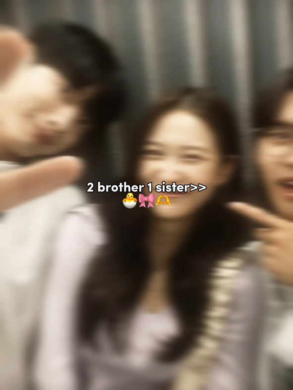 2 brother 1 sister>>🐣🎀🫶       #foryou #foryoupage #trending #fyyyyyyyyyyyyyyyyyyyyyyyyyyyyyyyyyyyyyy #_aesthetic_gurll_ @TikTok Bangladesh 