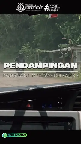 Sebagai salah satu Koperasi Desa/Kelurahan Merah Putih Nuar Maju Kecamatan Buay Bahuga Kabupaten Way Kanan,menjadi representasi semangat baru dalam membangun ekonomi desa yang mandiri dan berdaya saing.Koperasi ini hadir berkat kolaborasi dan dukungan penuh dari pemerintah daerah,pengurus kelurahan,serta partisipasi aktif masyarakat desa yang percaya bahwa koperasi bisa menjadi pendorong perubahan nyata ditingkat lokal. Pendampingan Koperasi Mitra Adhyaksa oleh Kejaksaan Negeri Way Kanan mendorong agar potensi yang dimiliki Nuar Maju Kecamatan Buay Bahuga dapat dikelola secara maksimal melalui model bisnis yang tepat sasaran,diharapkan Koperasi Nuar Maju menjadi contoh sukses pengelolaan koperasi yang berakar pada potensi lokal✨ @Kejaksaan.RI @KejaksaanTinggiLampung #kejaksaan #koperasidesamerahputih2025 #lampung 