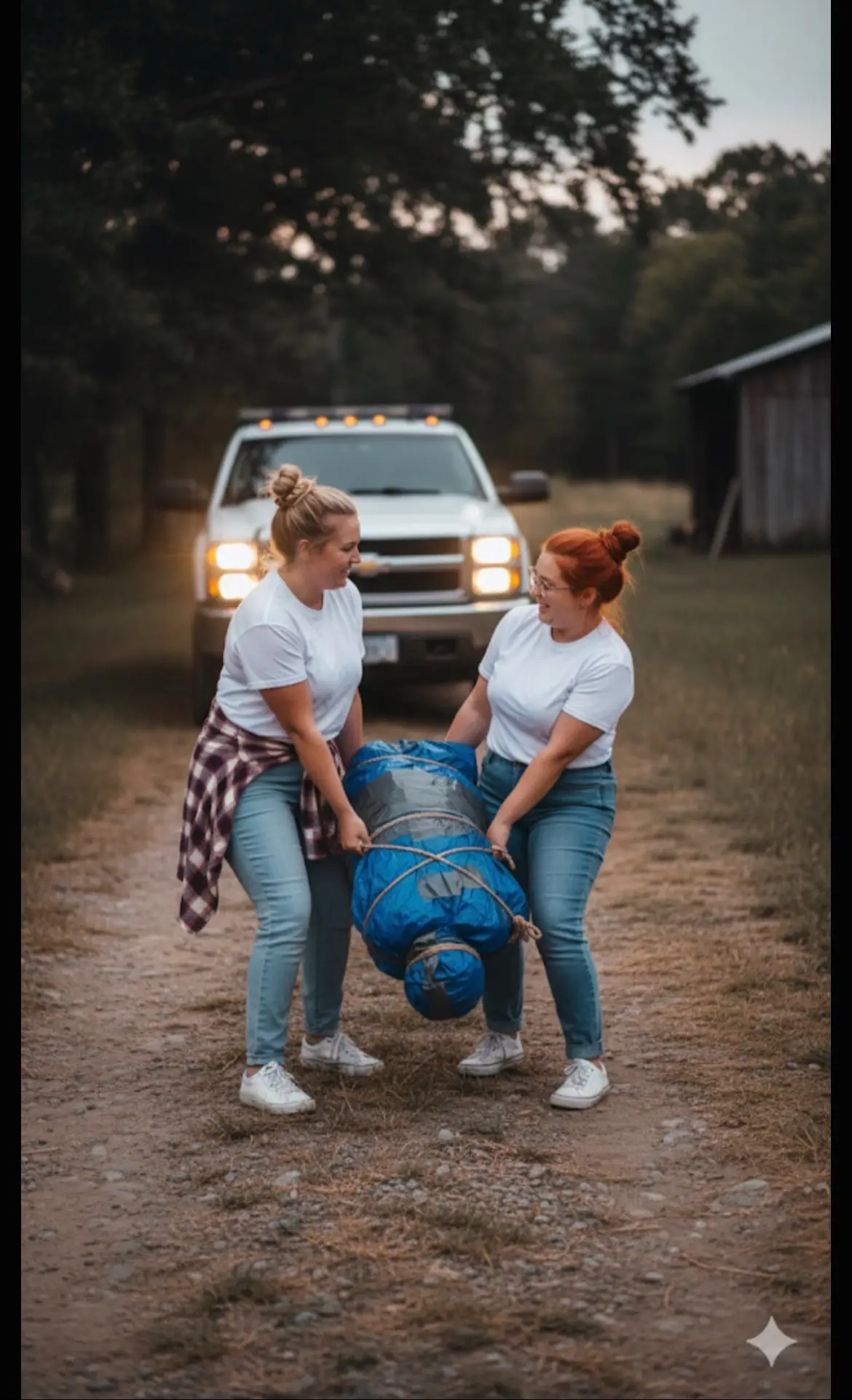 Inspired by the song Goodbye Earll by The Chicks #goodbyeearldixiechicks #goodbyeearl #aiprompt 