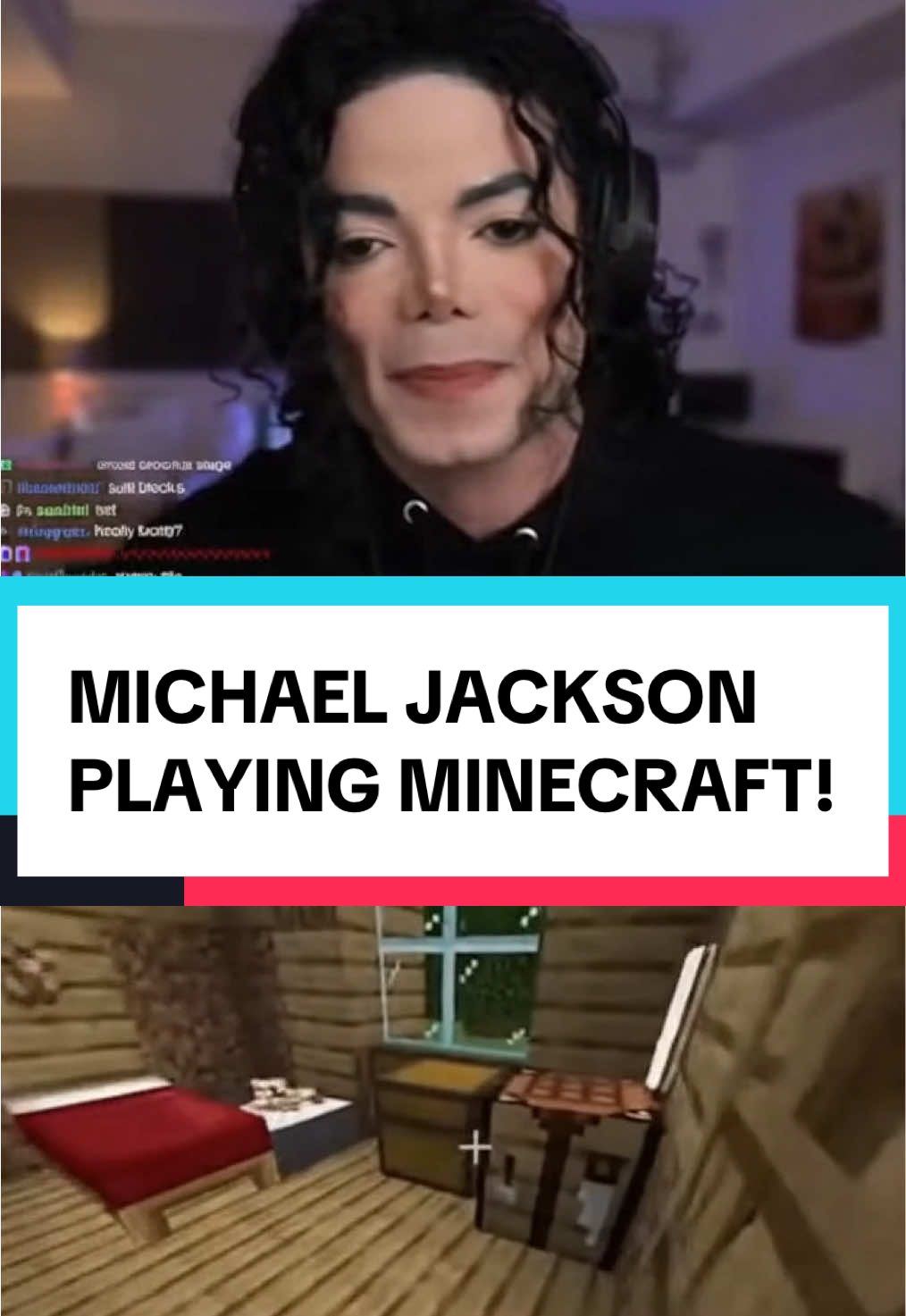 His house is a nice starter house tbh. 