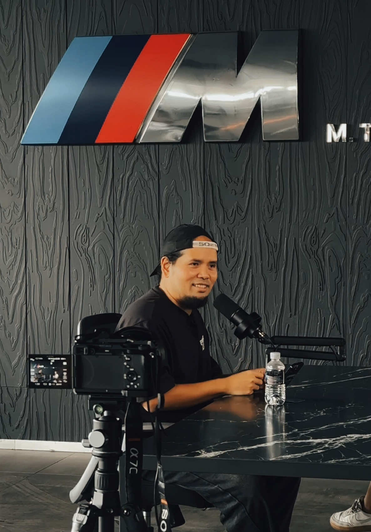 อัดPodcasts #พ่อมดtiktok #bimmerguys #bmwthailand 