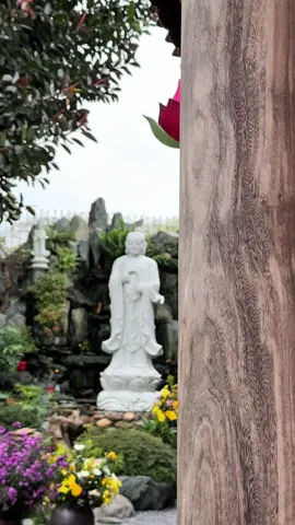Chùa Vạn Niên Chùa Thiên Niên 2 ngôi chùa nhiều năm tuổi ở Tây Hồ, Hà Nội. #phatphap #phatphapnhiemmau 