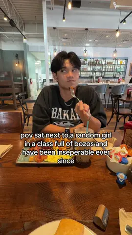 me & my luvr vs. a major full of cringey musty mfs