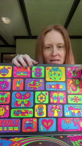 NeeDoh dropped their squishmas advent calendar 🏃🏻‍♀️🏃🏻‍♀️ #needohadventcalendar 