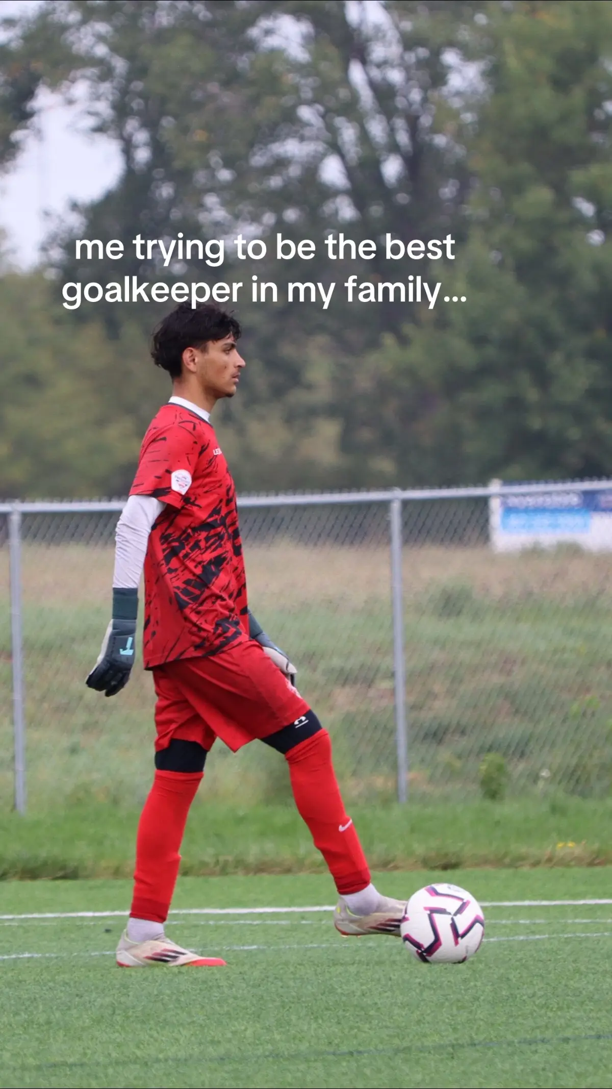 #renasgk #goalkeeper #fyp #onana #viral 