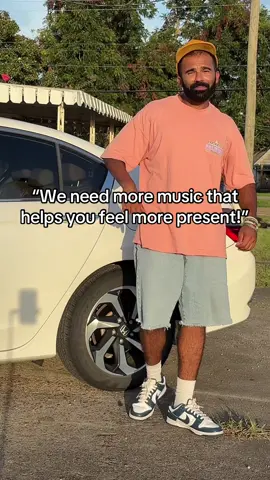 This song will help you be right now! 