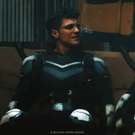 episode 7 was so good but so short 😭 | #vigilante #peacemaker #peacemakerseason2 #adrianchase 