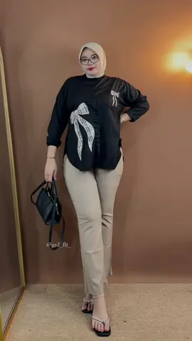 #blouse #blousemurah #cutbray #cutbraypants #fypシ゚ 