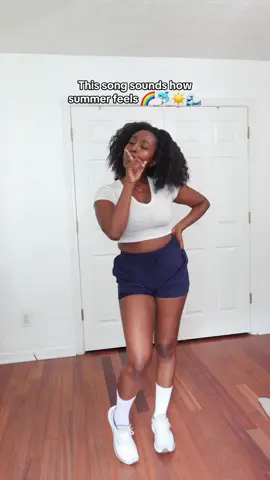 How’d I do Queen? @Zara Larsson #zaralarsson #midnightsun #dance #dancetrend #fyp