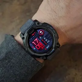 Instinct 3 amoled 50mm✨#instinct3amoled #garminindonesia #garminmedan 