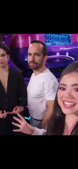 #lacasadelosfamososmx #marianabotas #aaronmercury #facundo #ninelconde 