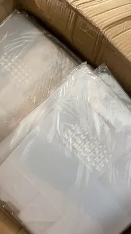 Túi mica in lịch #thanhhungstore #thanhhunggiadungoday #xuhuong #tuidungquatrungthu 