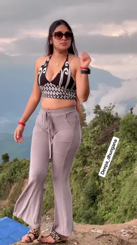 #goviral #tiktok #fouryoupage #deepa_dhungana #growmyaccount 