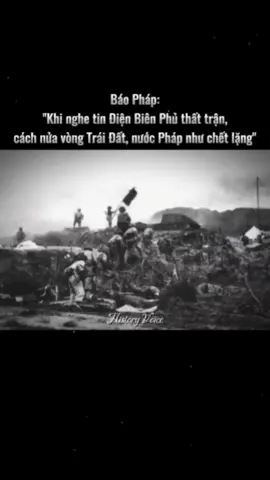 Chiến thắng Điện Biên Phủ 1954 