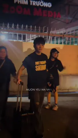 Sơn ơi sao mà nói chuyện đáng yêu quá zị. Ai ship t zô sài gòn với ảnh đi 🥺❤️ Cre vid: shineur01 #SonK #AnhTraiSonK #anhtraisayhi2025 #trending 