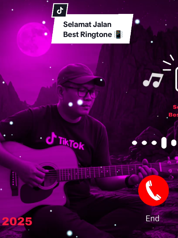 Selamat Jalan | Best Ringtone  #ringtone #nadadering #notifikasiwhatsapp #selamatjalan #tipex 