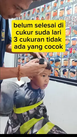 cukur model terbaru bulan sabit lucu ngakak #jangkauanluas  #pengikut  #fyp  #viral 