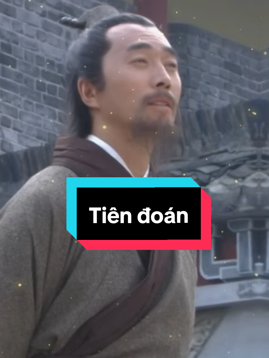 Lưu Bá Ôn tiên đoán #thanhnhanchilo #loidayconhan #luubaon 