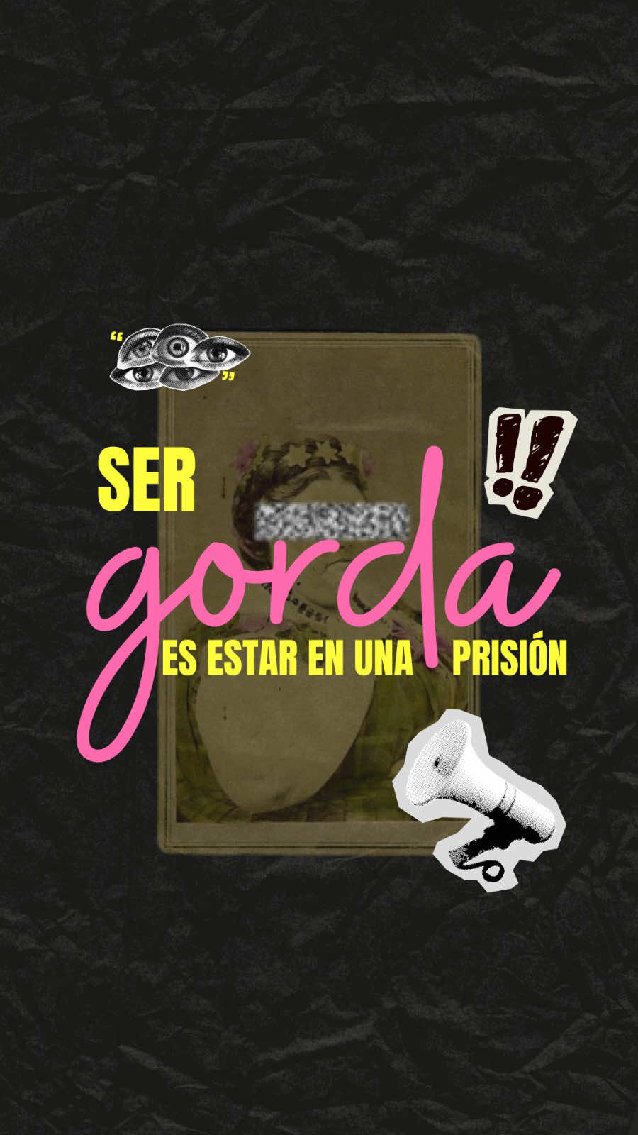 Hablemos sobre “lo mal que se siente ser gorda” y de donde viene este sentimiento.  Este video, como dije, no está hecho con ánimos de criticar, al contrario, respeto mucho a Ilai y su experiencia es muy válida.  Si tú también estás pasando por un momento así, te entiendo y entiendo tu desesperación. Espero que con este video puedas entender un poquito más sobre la gordofobia y la importancia que tiene nuestro autocuidado. Sé que es difícil y es duro enfrentarse a este mundo que nos presiona constantemente a vernos como el estereotipo, pero no estás sola. Te ofrezco mis redes para que te desahogues y estaré atenta a leerte. Disclaimer: borraré y bloquearé (como siempre) a los comentarios irrespetuosos y/o tercos que no están abiertos al diálogo y que solo quieren que a huevo exista su única verdad gordofóbica (seguro sabrás identificar cuales son este tipo de comentarios). Por su atención gracias.