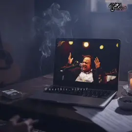 سجنا یار یاراں نوں ملدی اسی کس نوں سینے لائیے شالا مک جان جگ توں جدائیاں اکھیاں توں مینہ وسدا Nusrat fateh ali khan❤️ نصرت فتح علی خان #nfak #nusratfatehalikhan #aestheticstatusvideos #nfakvibes #viral @ཀའ•🆁🅵 ✨ 