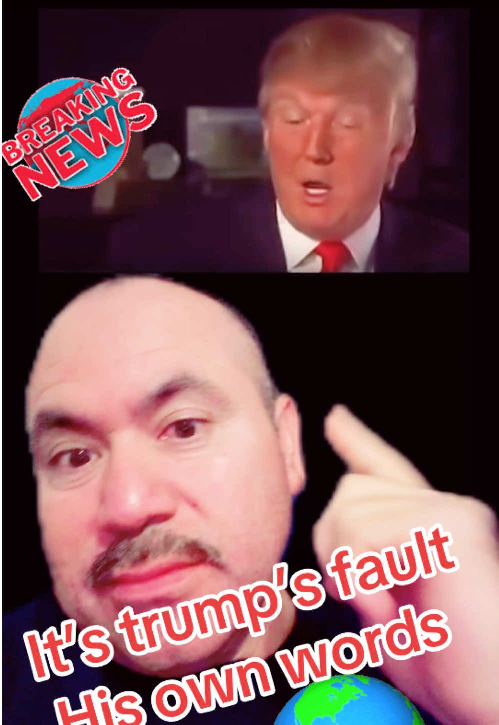#news #govermentshutdown #algorithm #trump#usa 