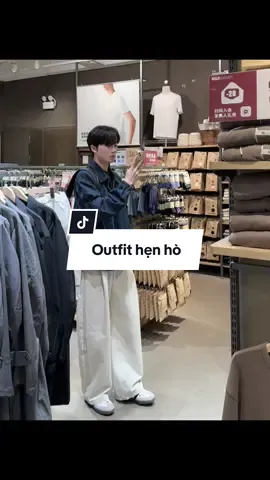 mình đi chơi nhé? 💐 +1 outfit đi hẹn hò 🤭 #phoidonam #OOTD #minimalist #xuhuong 