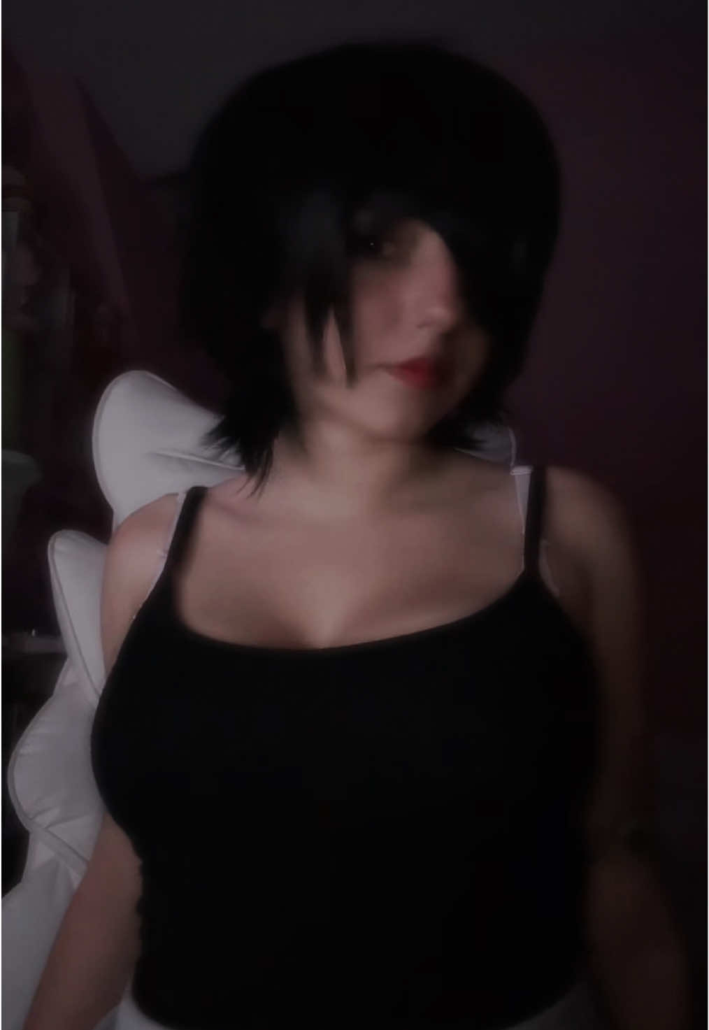 insta: spunkalee :p #chainsawman #himenocosplay #himenochainsawman #chainsawmancosplay #fypシ 