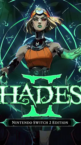 #hades #hades2 #hades2game  #supergiant #goty 